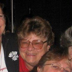 Lissy Titus - Class of 1963 - Portsmouth High School