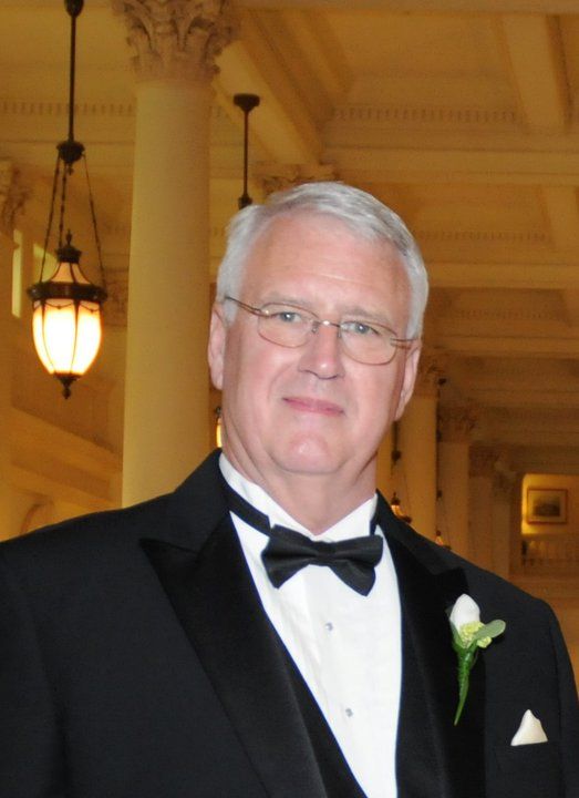 Steve Hanes - Class of 1966 - Portsmouth High School