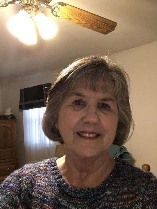 Nancy McGowan - Class of 1964 - Portsmouth High School