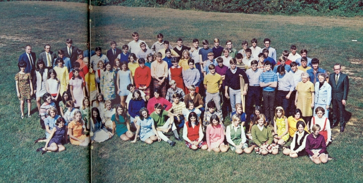 Wheelersburg High School Alumni Reunion