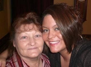 Georgiann Johnson - Class of 1960 - Wheelersburg High School
