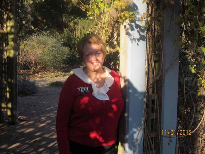 Judy Cox - Class of 1962 - Wheelersburg High School
