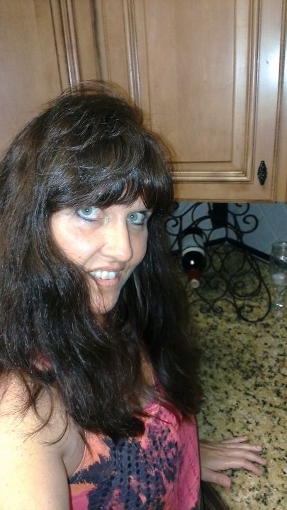 Sherry Easter - Class of 1986 - Wheelersburg High School