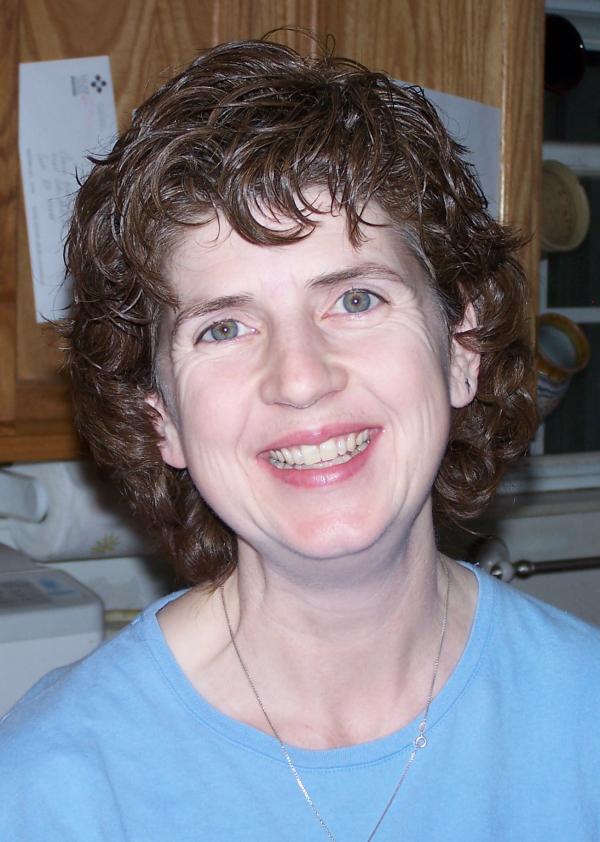 Anna Boll - Class of 1985 - Wheelersburg High School