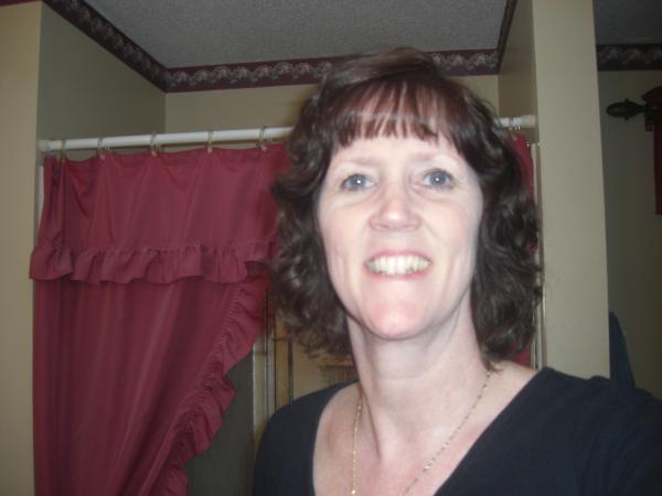 Phyllis Matheny - Class of 1980 - Wheelersburg High School