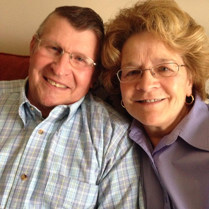 Norene Eugene Fannin - Class of 1964 - Wheelersburg High School