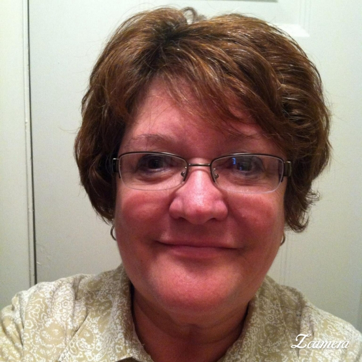 Cynthia Parlin - Class of 1974 - Wheelersburg High School