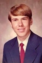 Jon Tomlinson - Class of 1973 - Minerva High School
