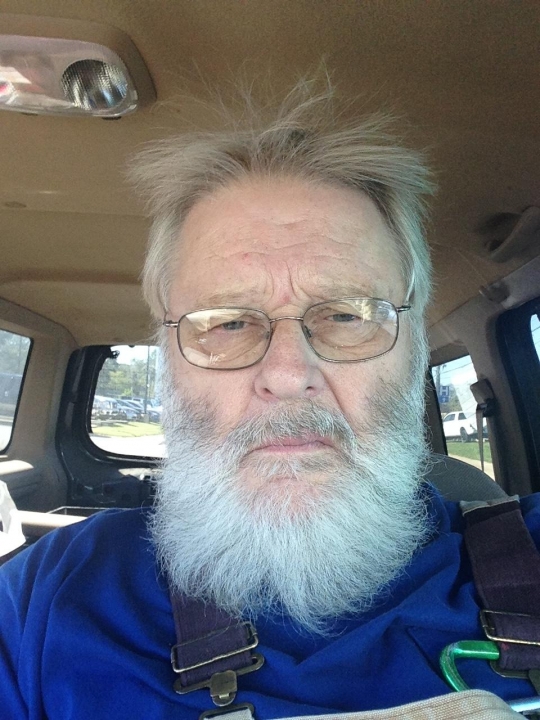 Shane Reamer - Class of 1964 - Minerva High School