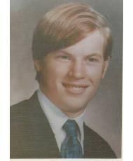 Don Hole - Class of 1975 - Minerva High School