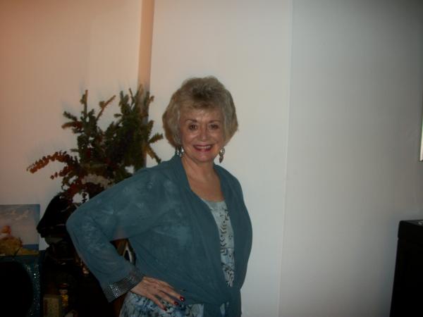 Kathy Elder - Class of 1964 - Minerva High School
