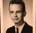 Robert George, class of 1965