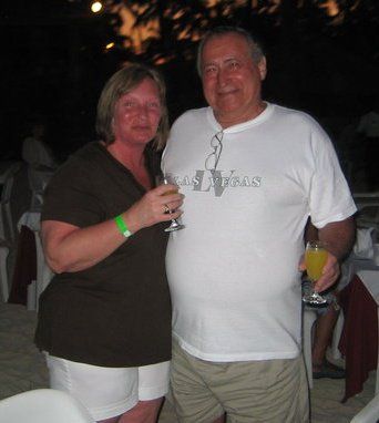 Laurie Ulizza - Class of 2003 - Chardon High School