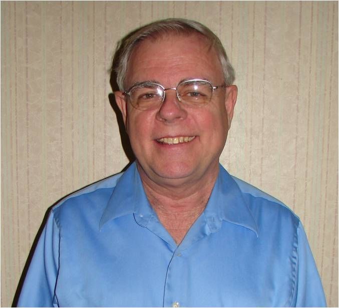 Leslie Peine - Class of 1963 - Chardon High School