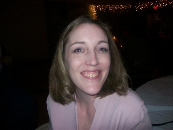 Leeann Ulrich - Class of 1990 - Chardon High School