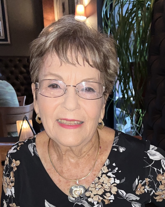 Claire Deak - Class of 1953 - Chardon High School