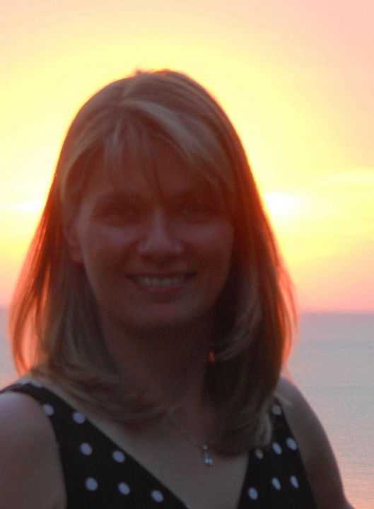 Christine Snyder - Class of 1988 - Chardon High School