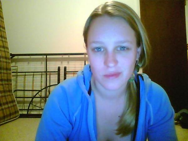 Kelli Arendt - Class of 2003 - Chardon High School