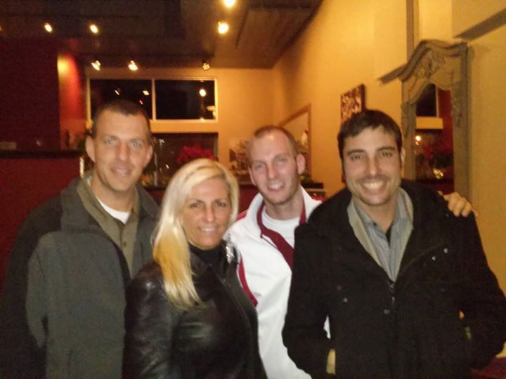Heidi Mckee - Class of 1992 - Chardon High School