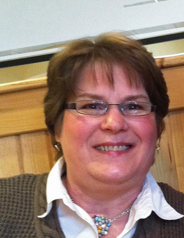 Mary Ellen King - Class of 1973 - Chardon High School