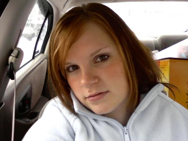 Crystal Heald - Class of 2002 - Chardon High School
