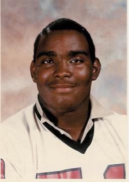 Ricardo Ricardo Howard - Class of 1987 - Chardon High School