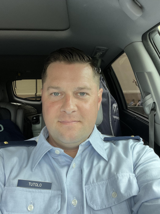 Joshua Tutolo - Class of 2006 - Chardon High School