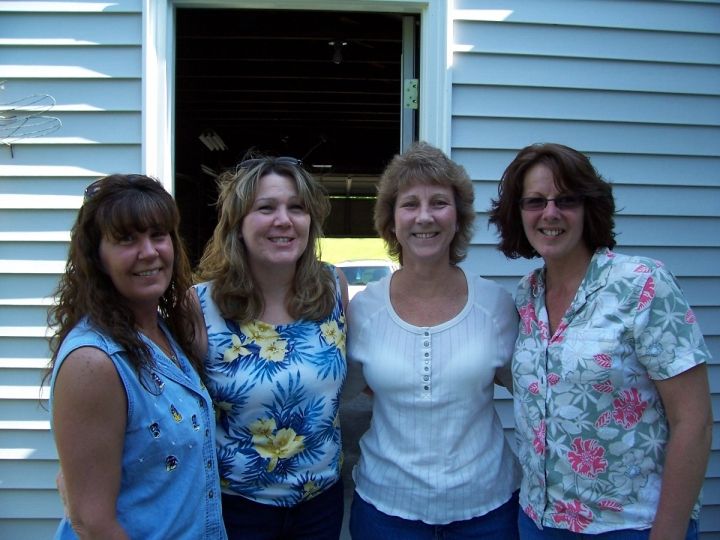 Tawnya Shuffert - Class of 1980 - Chardon High School