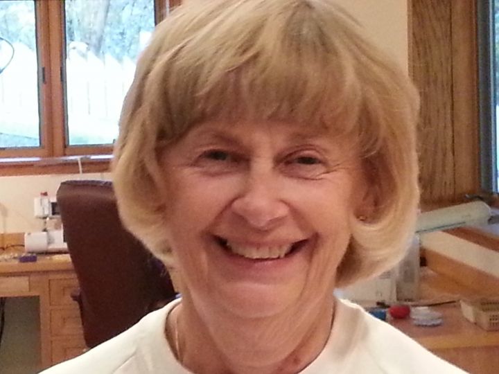 Janet Miller - Class of 1966 - Chardon High School