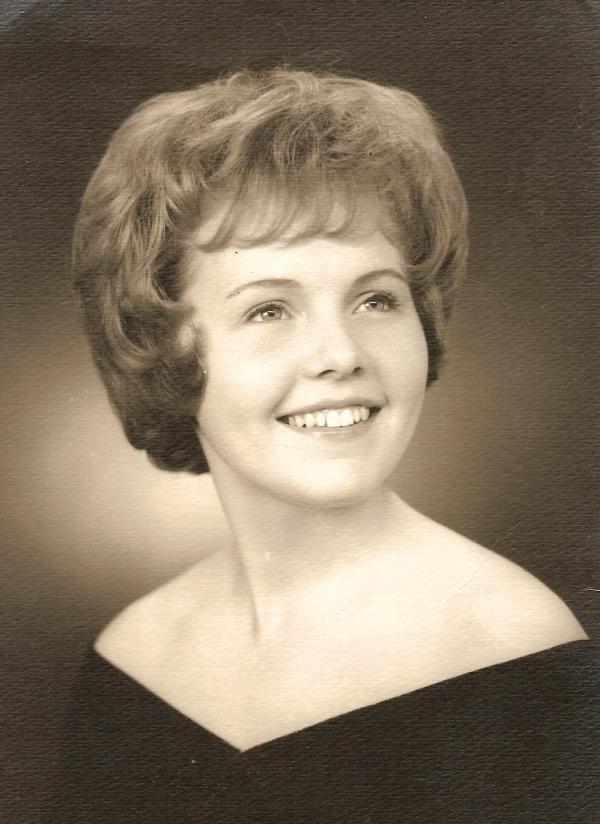 Jane Diedrich - Class of 1963 - Chardon High School