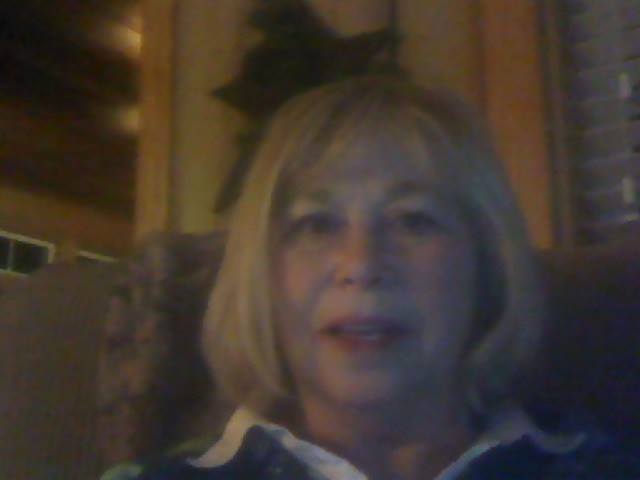 Joyce Burk - Class of 1966 - Chardon High School