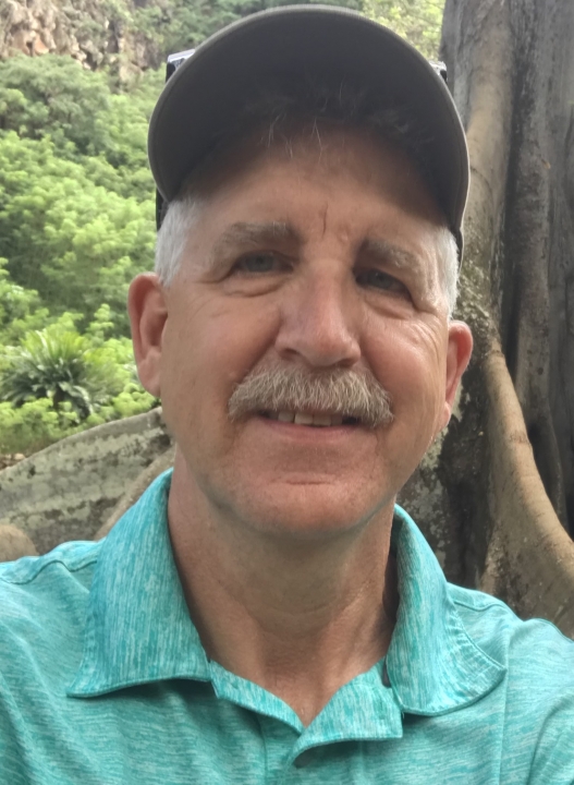 Michael Bond - Class of 1974 - Chardon High School