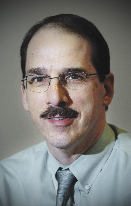 Mark Blum - Class of 1976 - Chardon High School