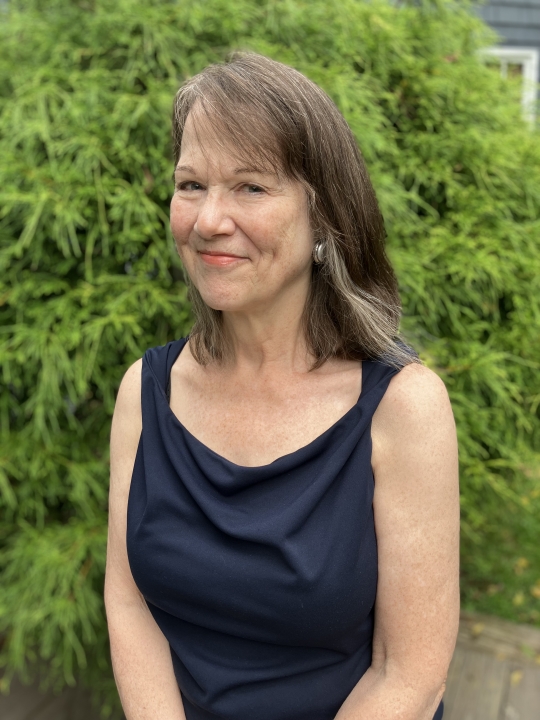 Marilyn Johnson - Class of 1972 - Chardon High School