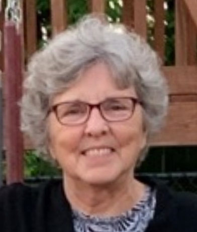 Jean Barone - Class of 1964 - Chardon High School