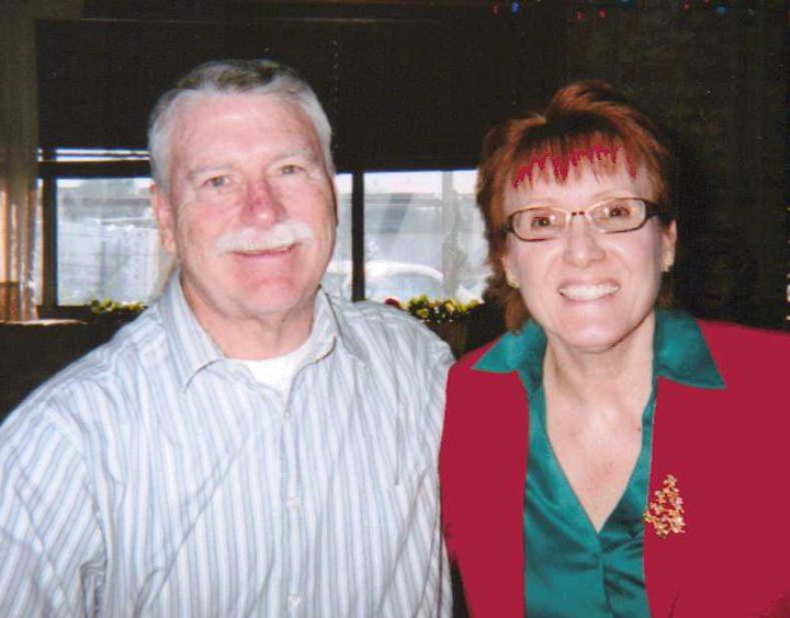 Dale Baptie - Class of 1969 - Chardon High School