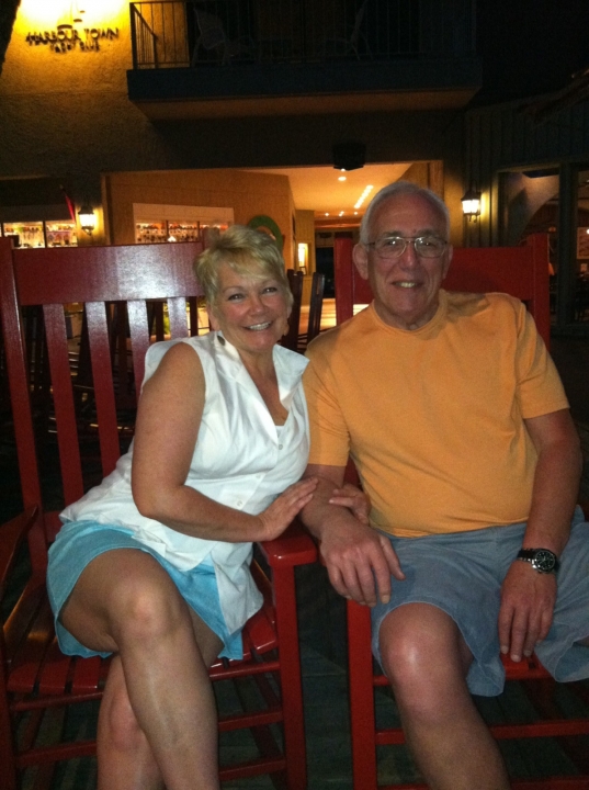Bill Richardson - Class of 1965 - Chardon High School