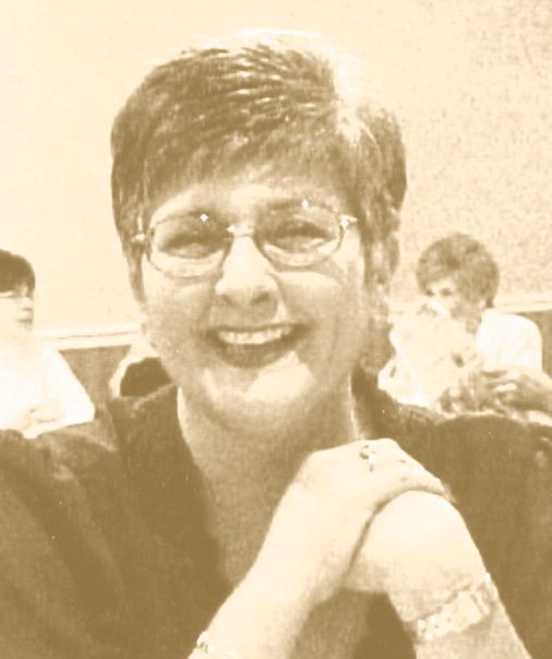 Barbara Taylor - Class of 1967 - Chardon High School