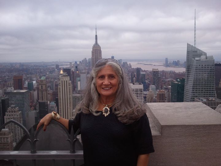 Victoria Codispoti - Class of 1970 - Fairless High School