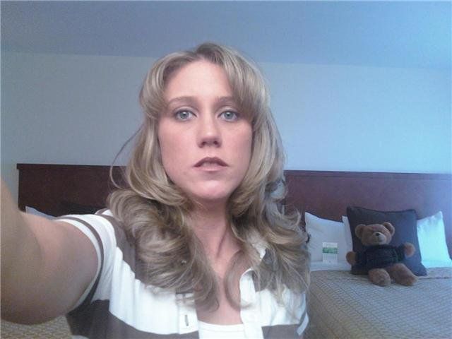 Jennifer Solomon Crites-patterson - Class of 2000 - Fairless High School
