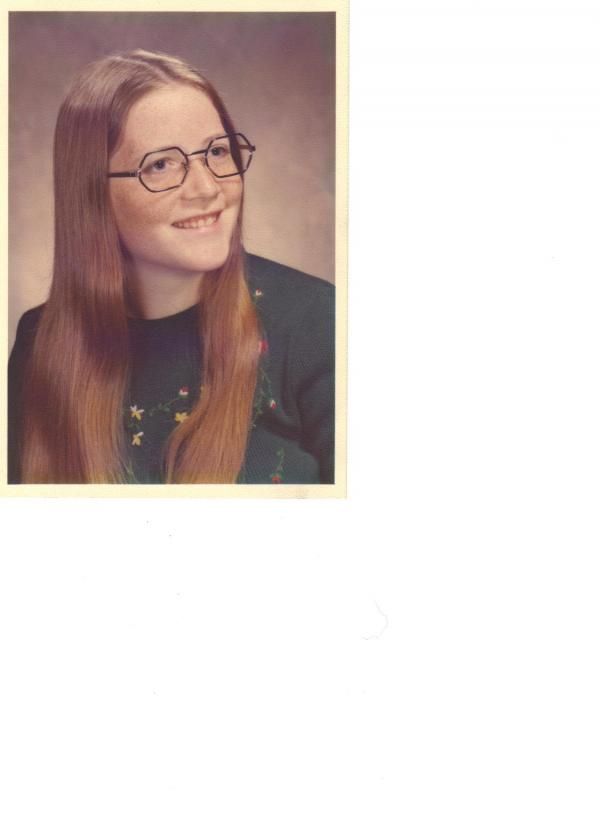 Marie Hart - Class of 1975 - Fairless High School