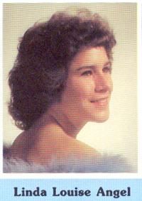 Linda Angel - Class of 1984 - Fairless High School
