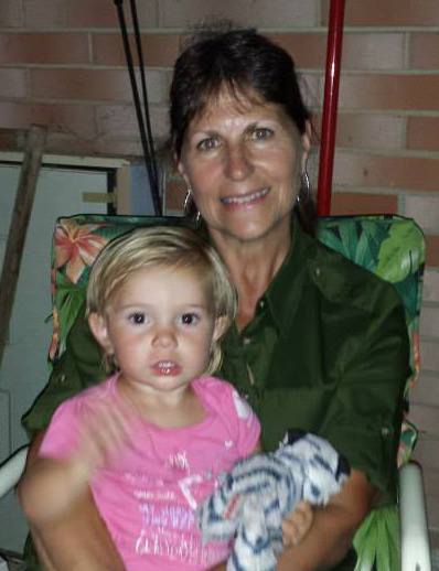 Cindi Vickers - Class of 1974 - Fairless High School