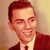 Harry Krichbaum - Class of 1962 - Fairless High School