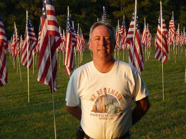 Jim Brediger - Class of 1977 - Fairless High School