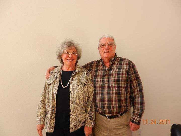 Sue Wesley - Class of 1962 - Fairless High School