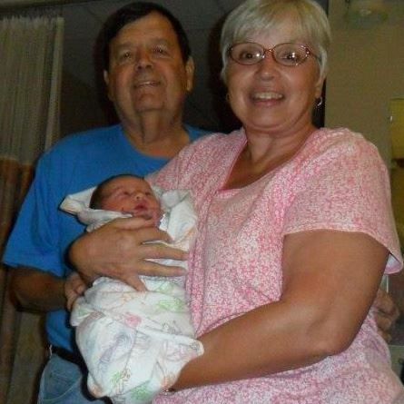 Chuck George - Class of 1964 - Fairless High School