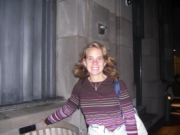 Ramona Umstott - Class of 1989 - Coventry High School