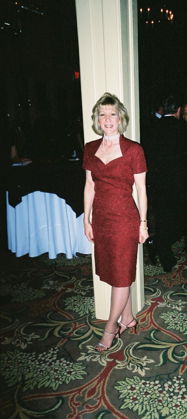 Karen Griffith - Class of 1978 - Coventry High School