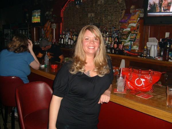 Nicole Zetts - Class of 2000 - Coventry High School
